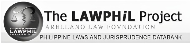 LawPhil Arellano Law Foundation