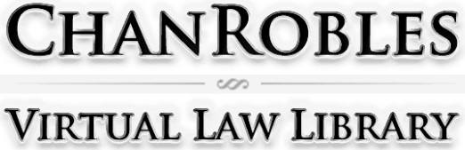 chan robles law library