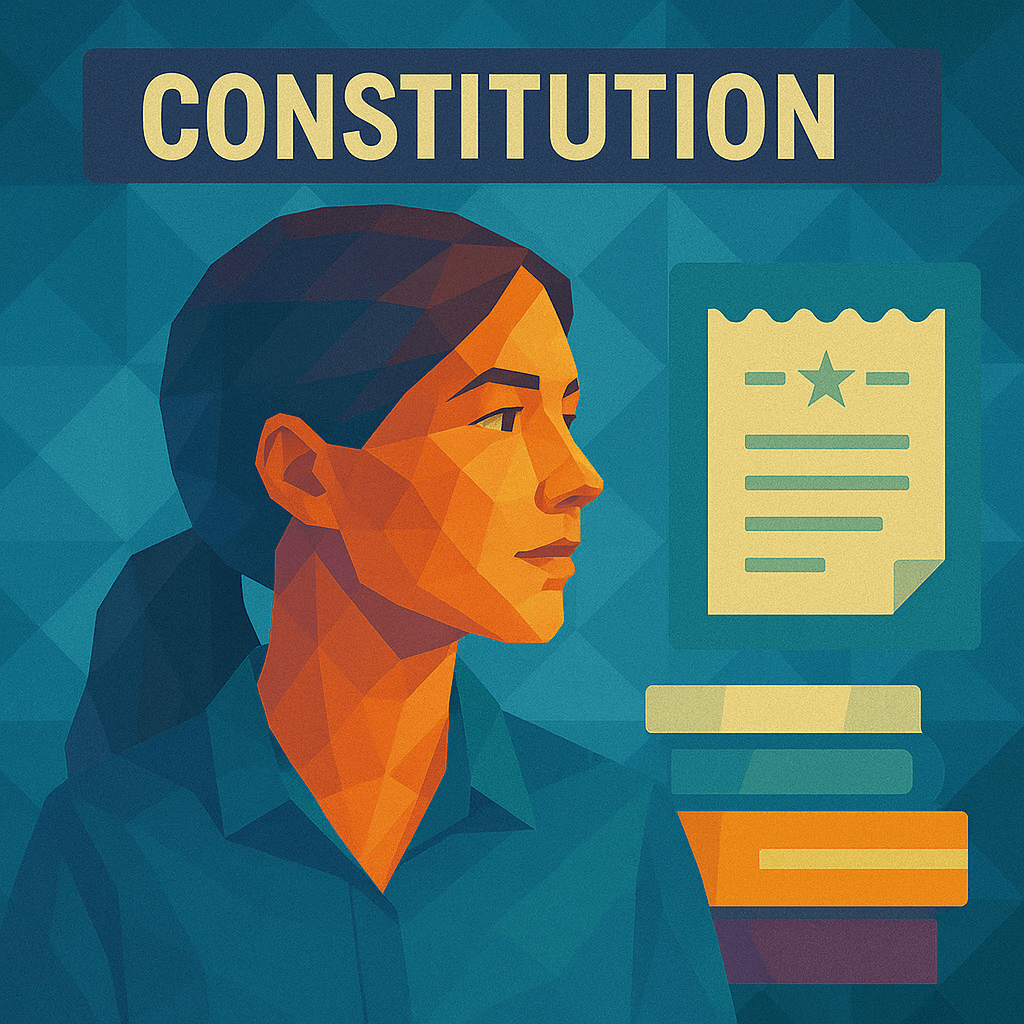 constitution